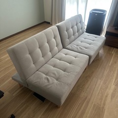 中古】その他(ソファ)を格安/激安/無料であげます・譲ります 中古】その他(ソファ)を格安/激安/無料であげます・譲ります