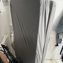 マットレスを譲りしますの画像
