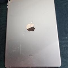 iad pro 64g ローズゴールドの画像