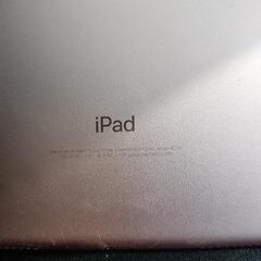 iad pro 64g ローズゴールドの画像