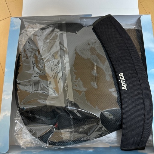 アップリカ　ラクーナビッテクッション
