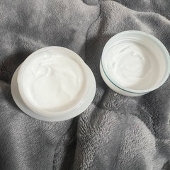 キュレル 保湿 フェイスクリームの画像