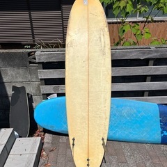 サーフボード　ジャンク
