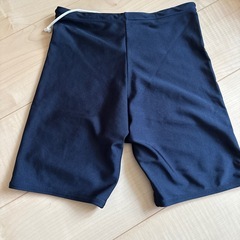 水着　　メンズSの画像