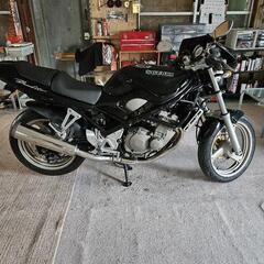 バンディト250