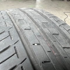 タイヤ175/70Ｒ14 4本セット販売の画像