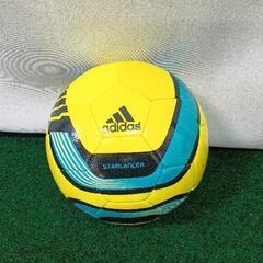 0501-184 サッカーボール3号球