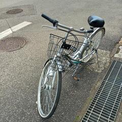 自転車