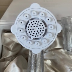 ミラブルプラス　シャワーヘッド
