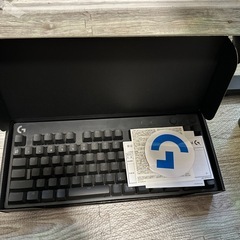 キーボードの画像