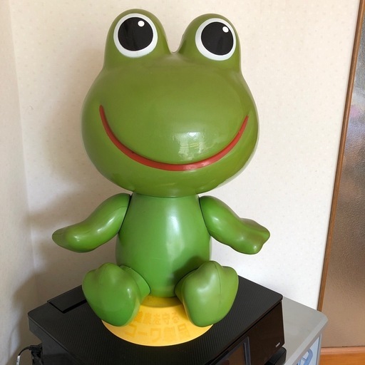 コーワ薬品ディスプレイ