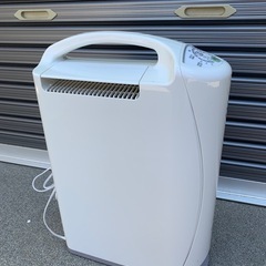 コロナ　衣類除湿乾燥機　CD-S6318