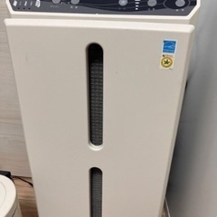 アトモスフィア　空気清浄機あげます