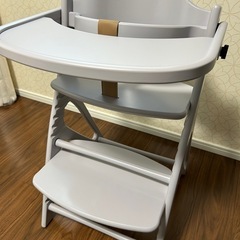 大和屋　ベビーハイチェア
