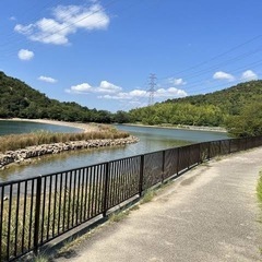 ウォーキング友達募集