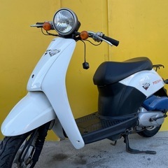 セル始動‼️前後タイヤバリ山⭐️トゥデイ HONDA⭐️燃費良く...