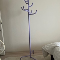 IKEA ハンガーラック