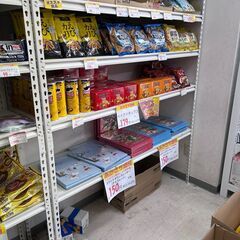 【売約済】アイリスオーヤマ スチールラック オフィス 収納 棚 可動棚 ラック 部屋 インテリア ランドリーラック シンプルの画像