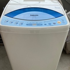 洗濯機
