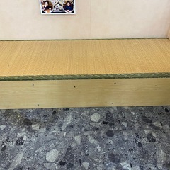 畳収納の中古が安い！激安で譲ります・無料であげます｜ジモティー