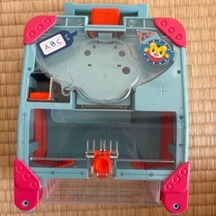 　おしゃべりことばトランクコイン　こどもちゃれんじ
