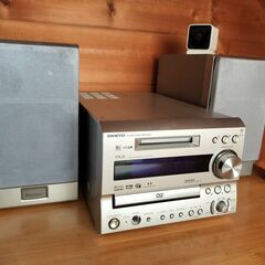 ONKYO　FR-7GXDV