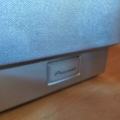 ONKYO　FR-7GXDVの画像