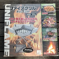 ユニフレーム