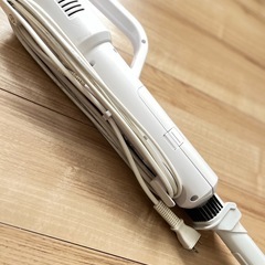 【お取引中】掃除機の画像