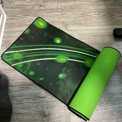 マウスパッドの画像