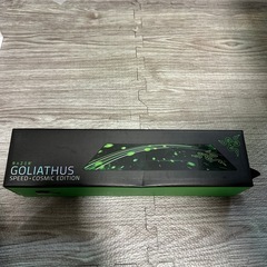 マウスパッド
