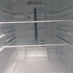 パナソニック冷蔵庫138Lの画像
