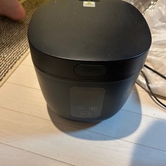 4合炊き炊飯器
