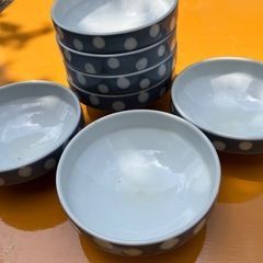 食器7枚セット