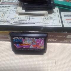 ドラゴンクエスト