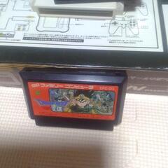 ドラゴンクエスト3