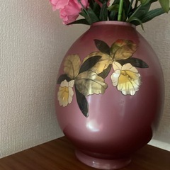 花瓶の画像