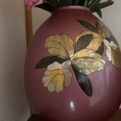 花瓶の画像