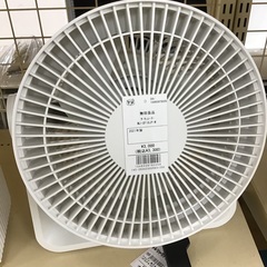 【トレファク神戸新長田】無印良品の2021年製サーキュレーターで...