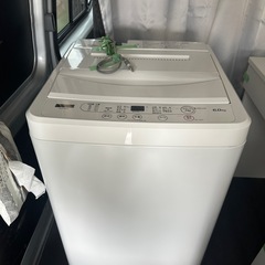 洗濯機