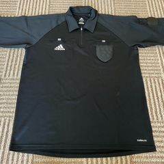 adidas  ｻｯｶｰ  審判服
