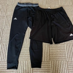 adidas  ｻｯｶｰ  審判服の画像