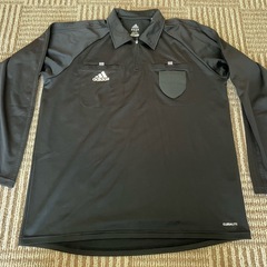 adidas  ｻｯｶｰ  審判服の画像