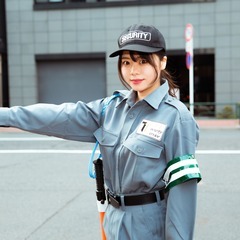 【2020年設立／優しい社長がいる警備会社】未経験◎日払い・週払...
