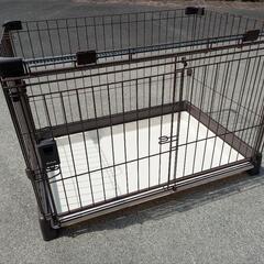 リッチェル　犬用サークルの画像