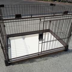 リッチェル　犬用サークル