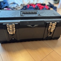 工具箱