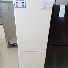 ★ジモティ割あり★ Panasonic 冷蔵庫 168L 21年...
