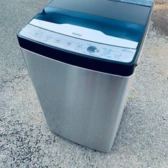 もってけドロボウ価格⭐️送料設置無料❗️冷蔵庫洗濯機⭐️限界突破価格⭐️2点セット232の画像