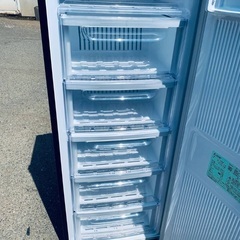 もってけドロボウ価格⭐️送料設置無料❗️冷蔵庫洗濯機⭐️限界突破価格⭐️2点セット232の画像